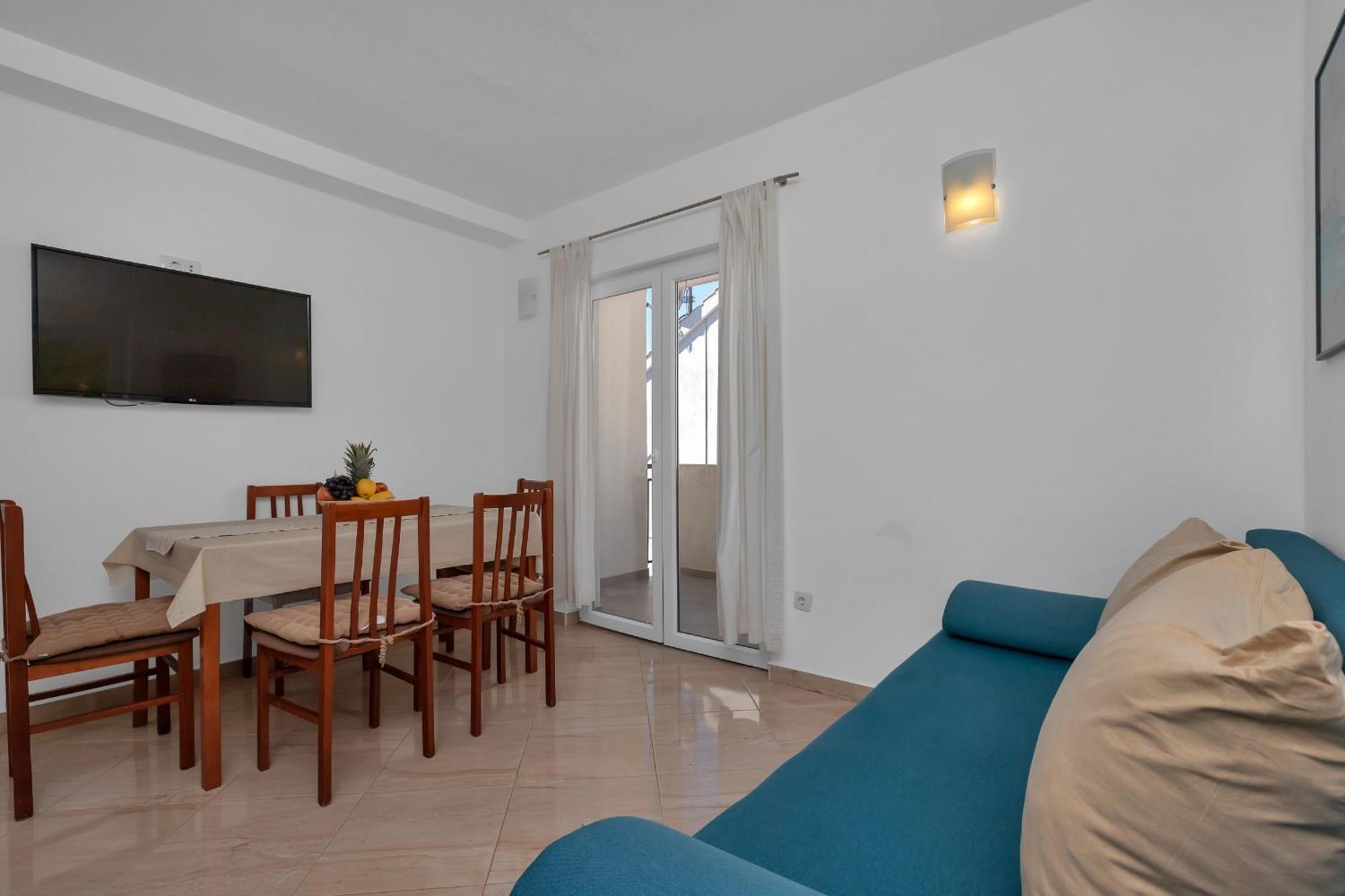 Apartments Ferdo Živogošće Zimmer foto