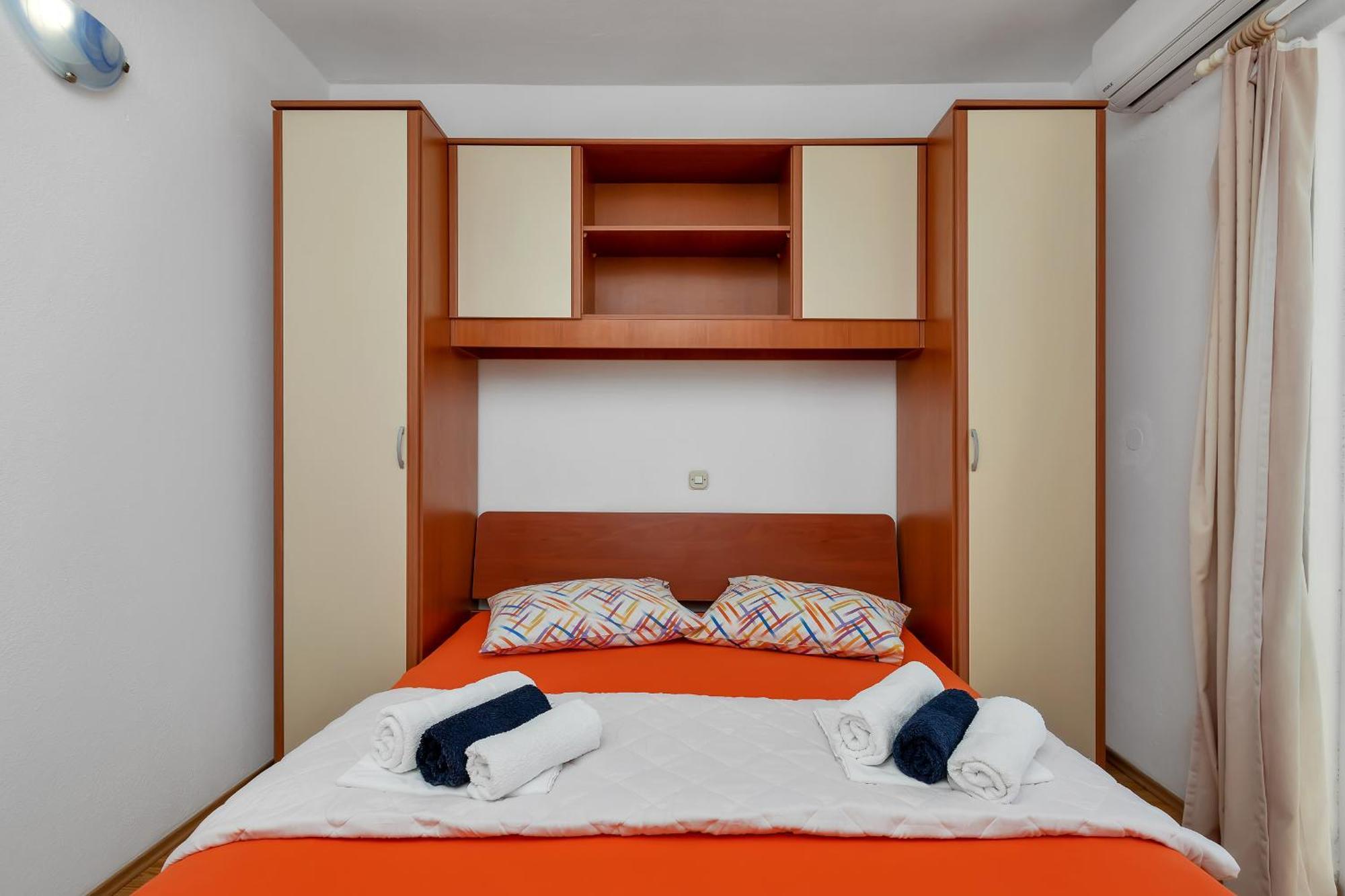 Apartments Ferdo Živogošće Zimmer foto