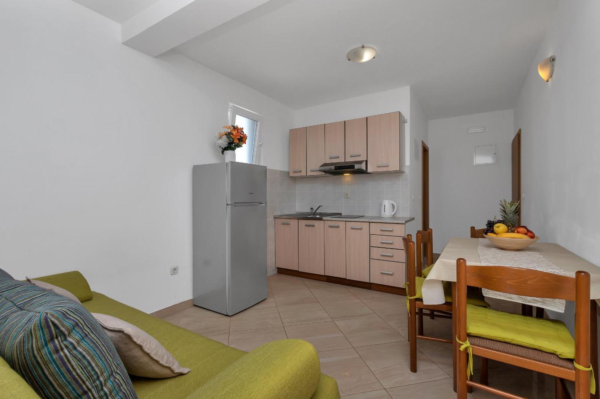 Apartments Ferdo Živogošće Zimmer foto