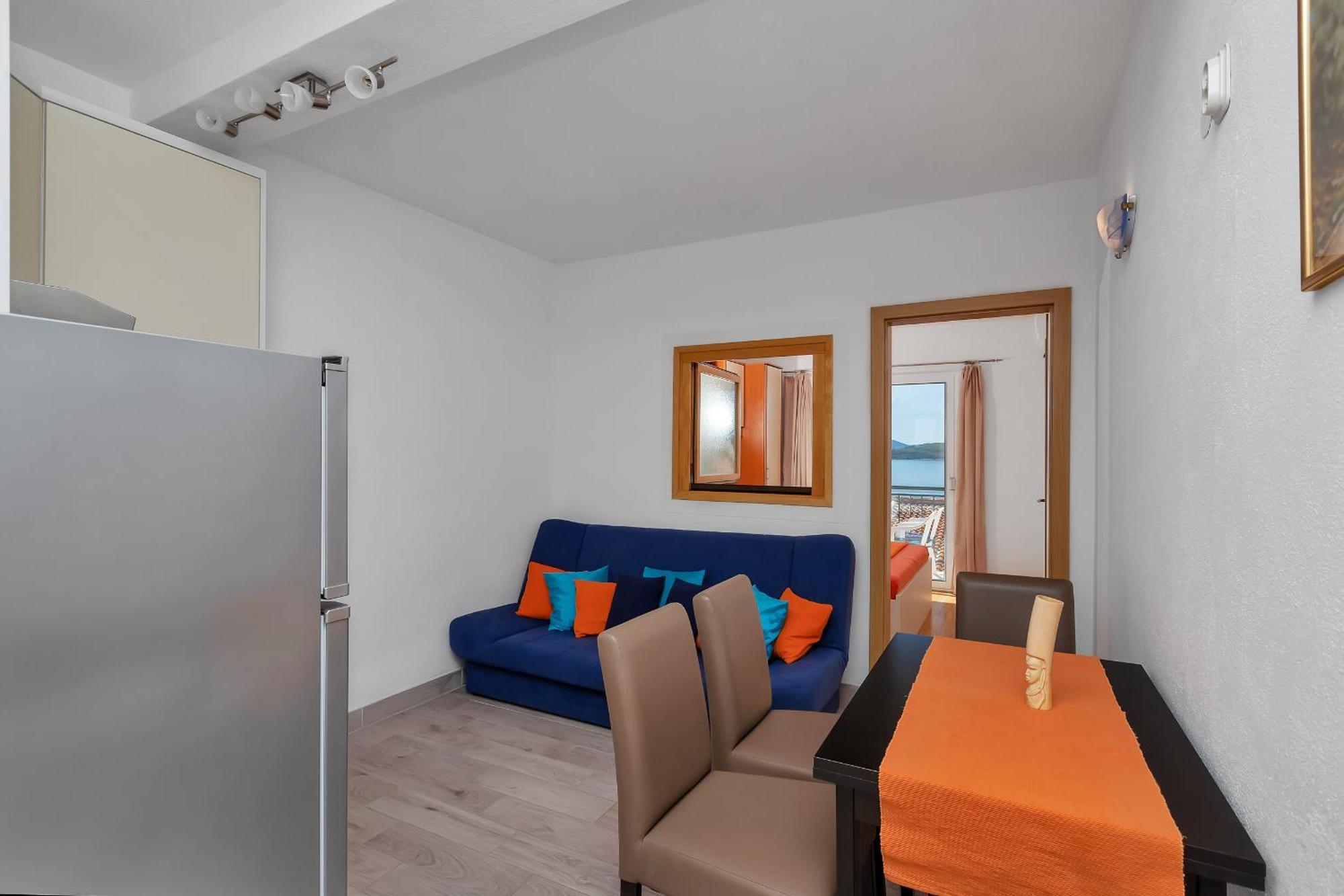 Apartments Ferdo Živogošće Zimmer foto